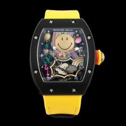 Tourbillon Watch Top Quality