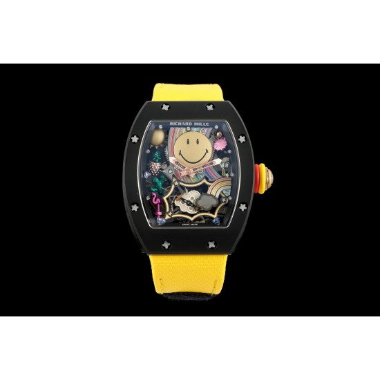 Tourbillon Watch Top Quality
