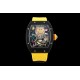 Tourbillon Watch Top Quality