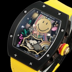 Tourbillon Watch Top Quality