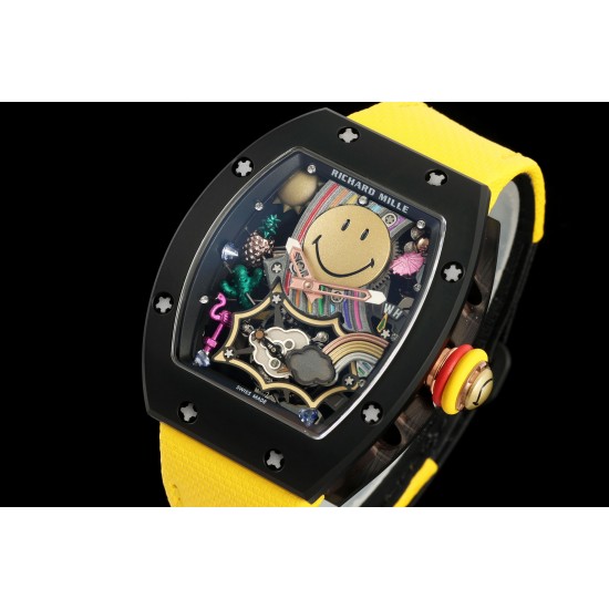 Tourbillon Watch Top Quality