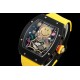 Tourbillon Watch Top Quality