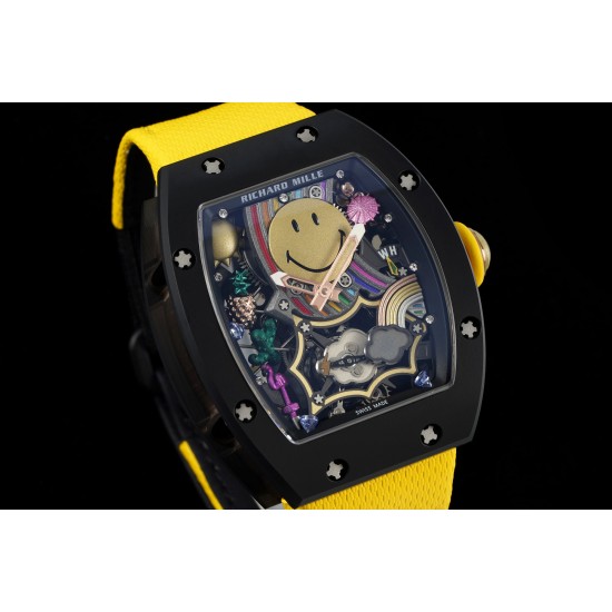 Tourbillon Watch Top Quality