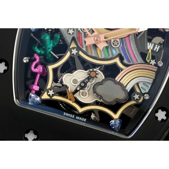 Tourbillon Watch Top Quality