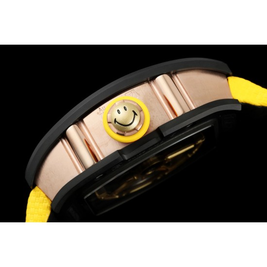 Tourbillon Watch Top Quality