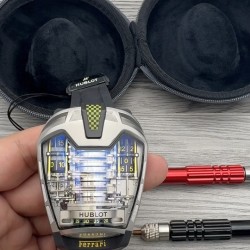 Tourbillon Watch Top Quality