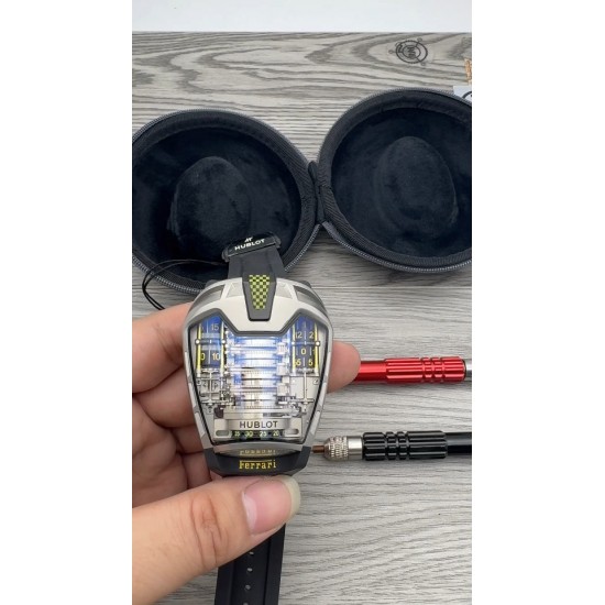 Tourbillon Watch Top Quality