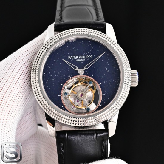 Tourbillon Watch Top Quality