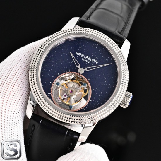 Tourbillon Watch Top Quality