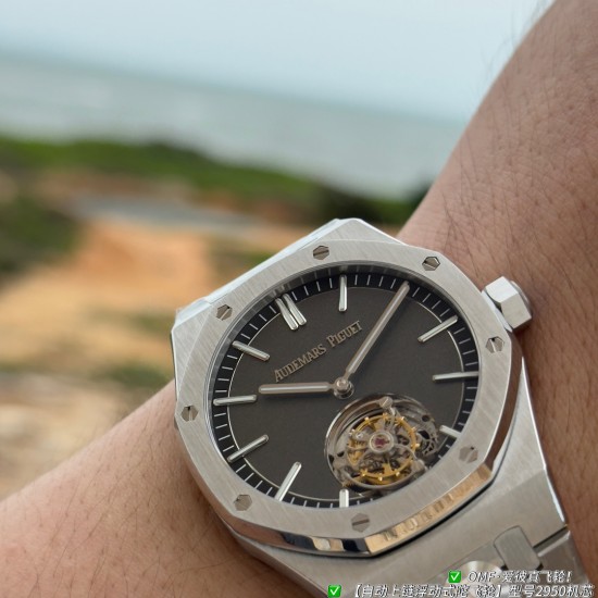 Tourbillon Watch Top Quality