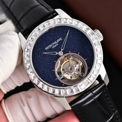 Tourbillon Watch Top Quality