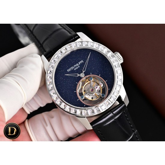 Tourbillon Watch Top Quality