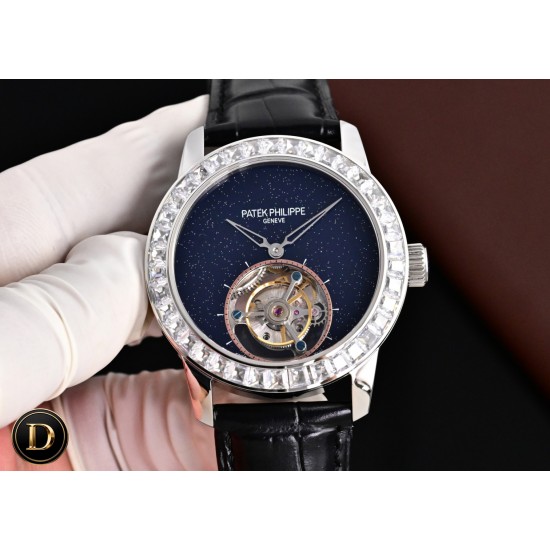 Tourbillon Watch Top Quality
