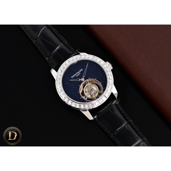Tourbillon Watch Top Quality