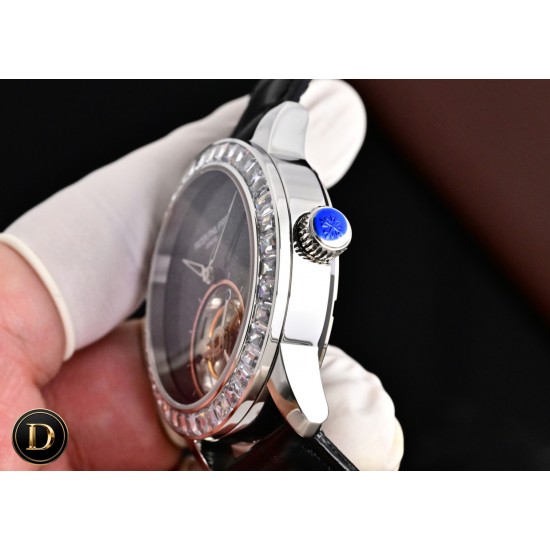 Tourbillon Watch Top Quality