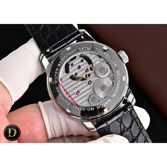 Tourbillon Watch Top Quality