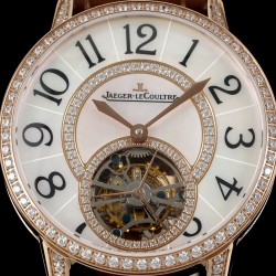 Tourbillon Watch Top Quality