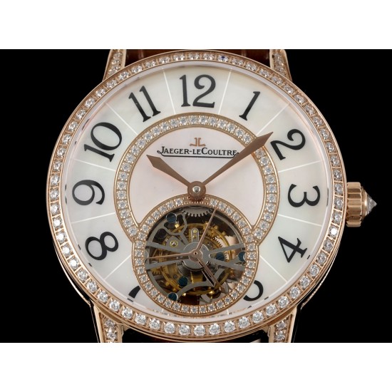 Tourbillon Watch Top Quality