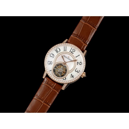 Tourbillon Watch Top Quality