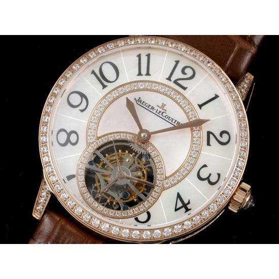 Tourbillon Watch Top Quality
