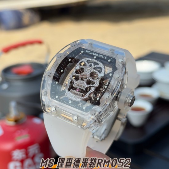 Tourbillon Watch Top Quality