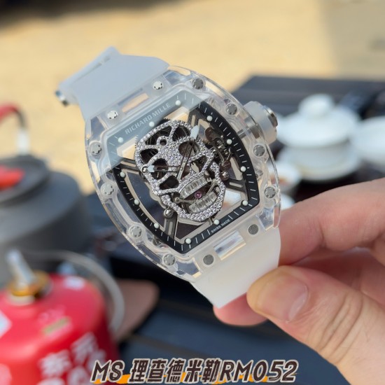 Tourbillon Watch Top Quality
