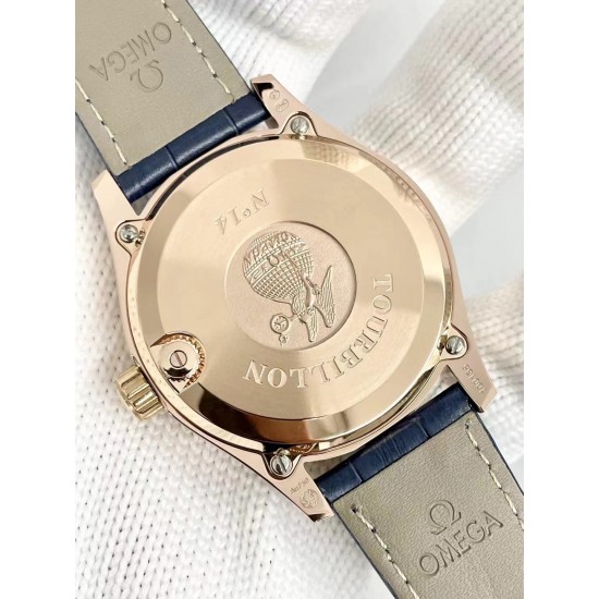 Tourbillon Watch Top Quality