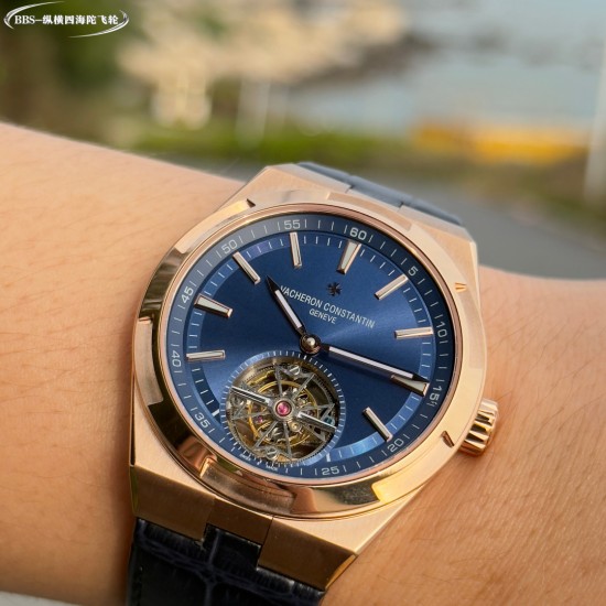Tourbillon Watch Top Quality