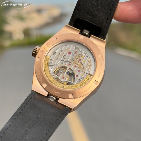 Tourbillon Watch Top Quality