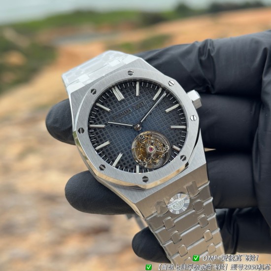 Tourbillon Watch Top Quality