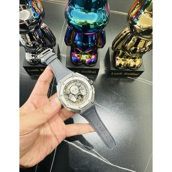 Tourbillon Watch Top Quality