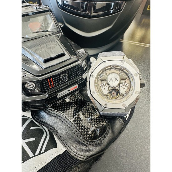 Tourbillon Watch Top Quality