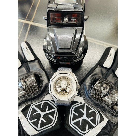 Tourbillon Watch Top Quality