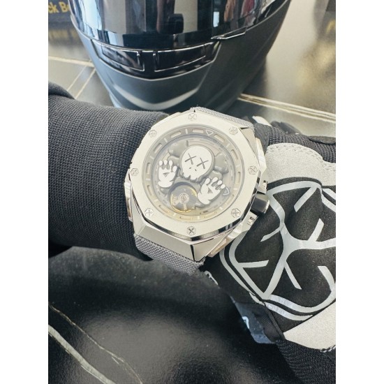 Tourbillon Watch Top Quality
