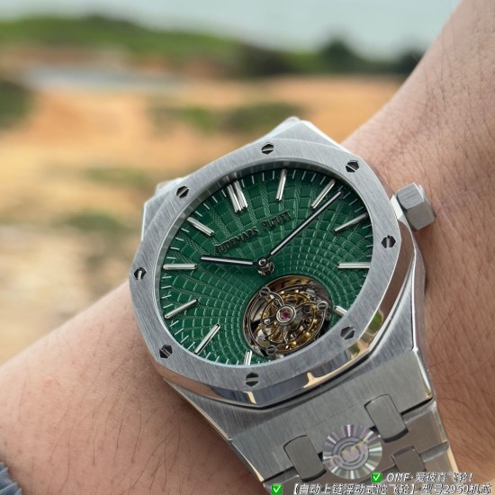 Tourbillon Watch Top Quality
