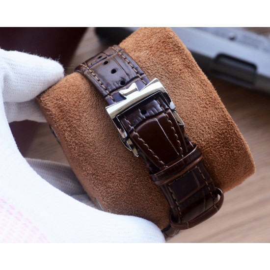 Tourbillon Watch Top Quality