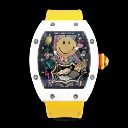 Tourbillon Watch Top Quality