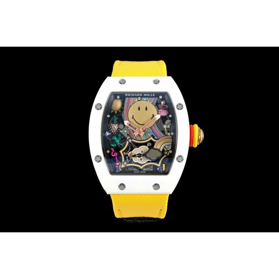 Tourbillon Watch Top Quality