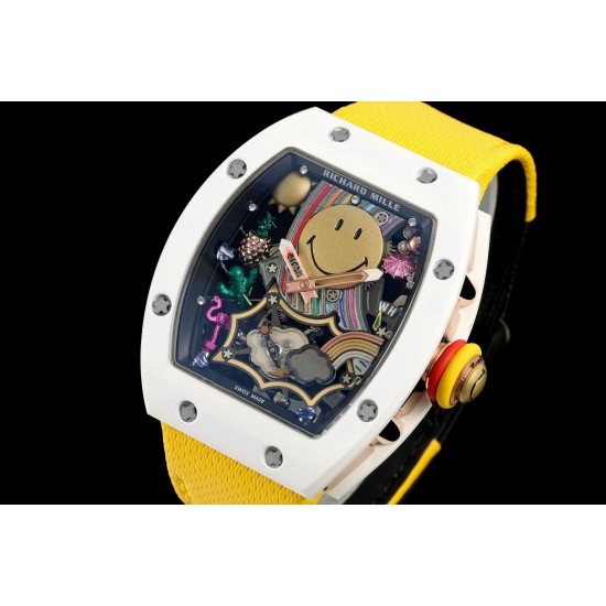 Tourbillon Watch Top Quality
