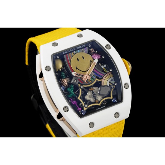 Tourbillon Watch Top Quality