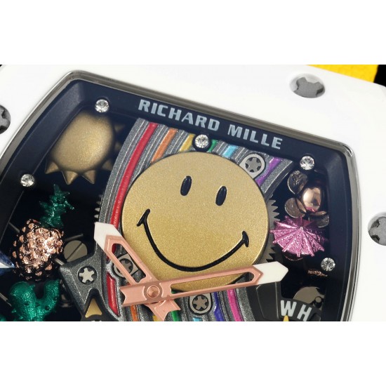 Tourbillon Watch Top Quality