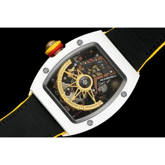 Tourbillon Watch Top Quality