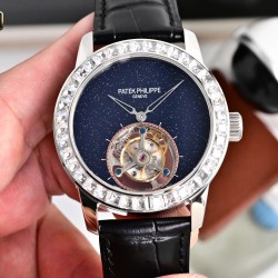 Tourbillon Watch Top Quality