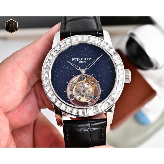 Tourbillon Watch Top Quality