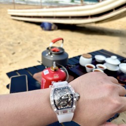 Tourbillon Watch Top Quality