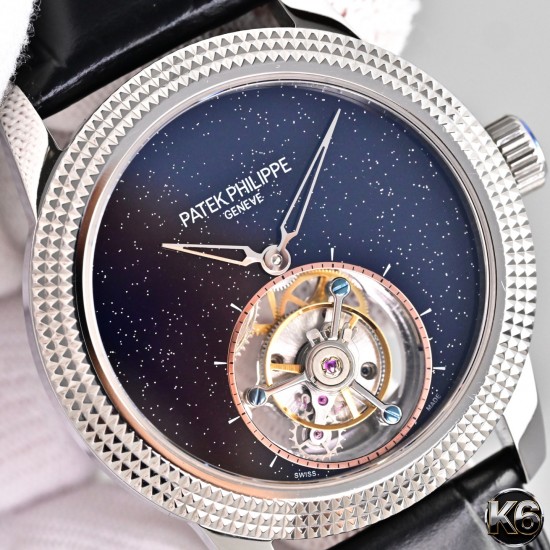 Tourbillon Watch Top Quality