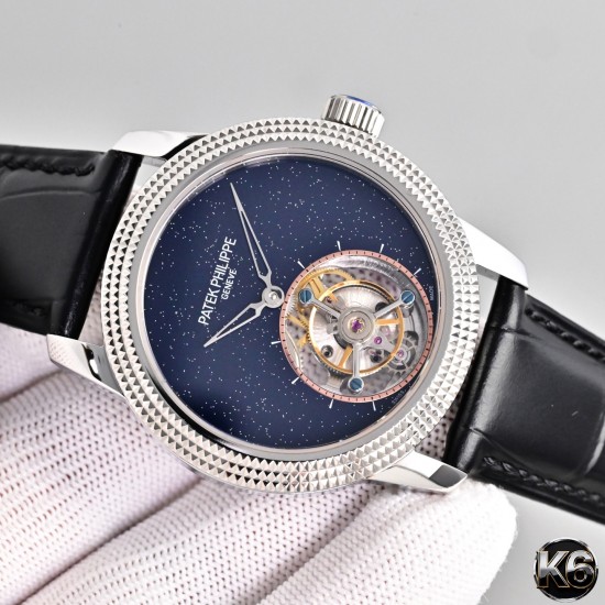 Tourbillon Watch Top Quality
