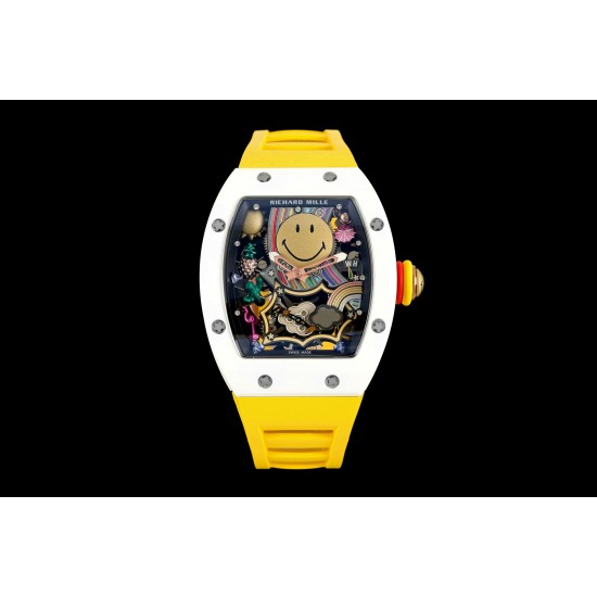 Tourbillon Watch Top Quality