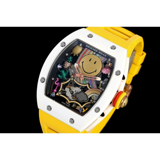 Tourbillon Watch Top Quality