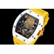 Tourbillon Watch Top Quality